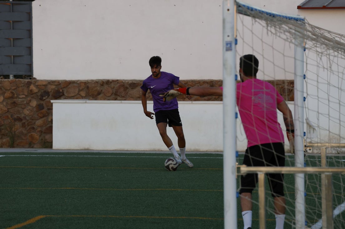 Finales de Fútbol 7