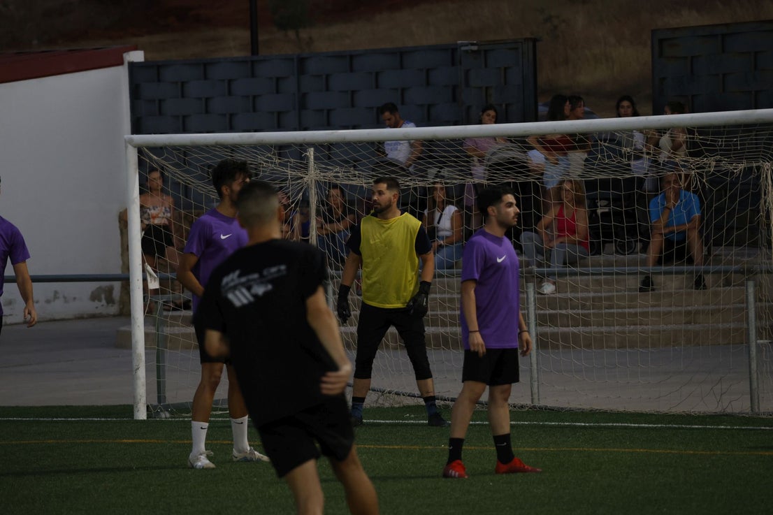 Finales de Fútbol 7