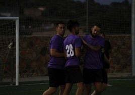 Finales de Fútbol 7