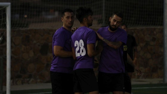 Finales de Fútbol 7