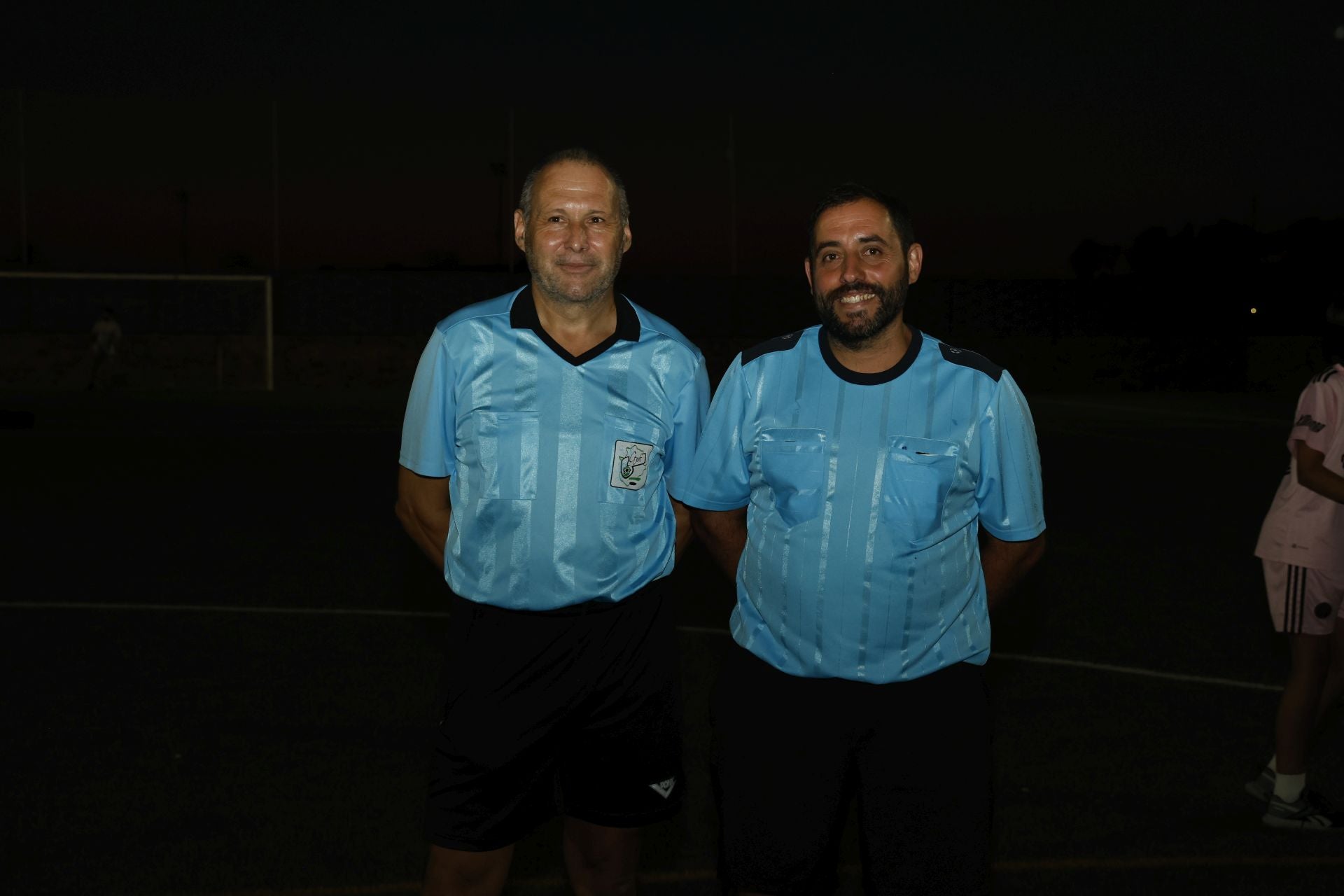 Finales de Fútbol 7