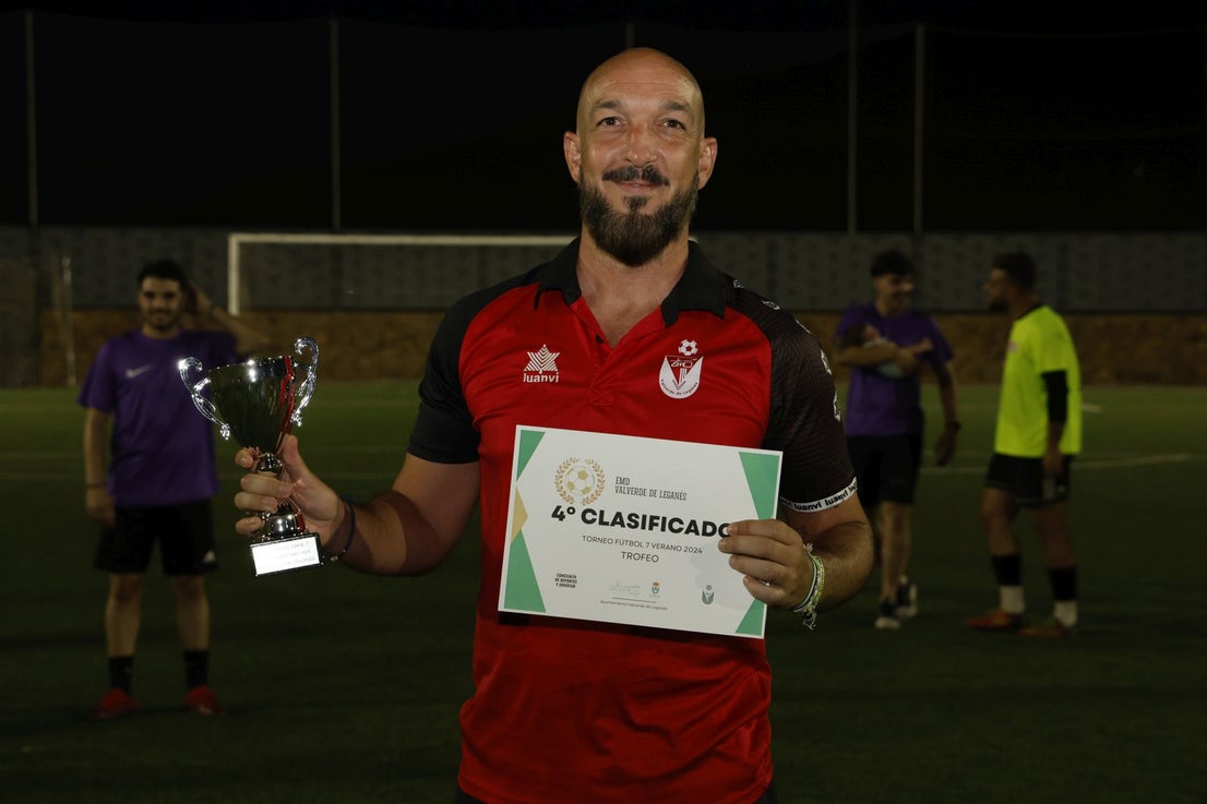 Finales de Fútbol 7