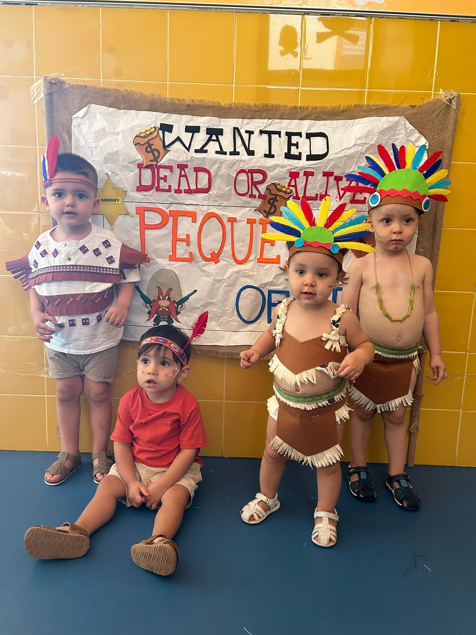 Los Bartolos en la Guarde