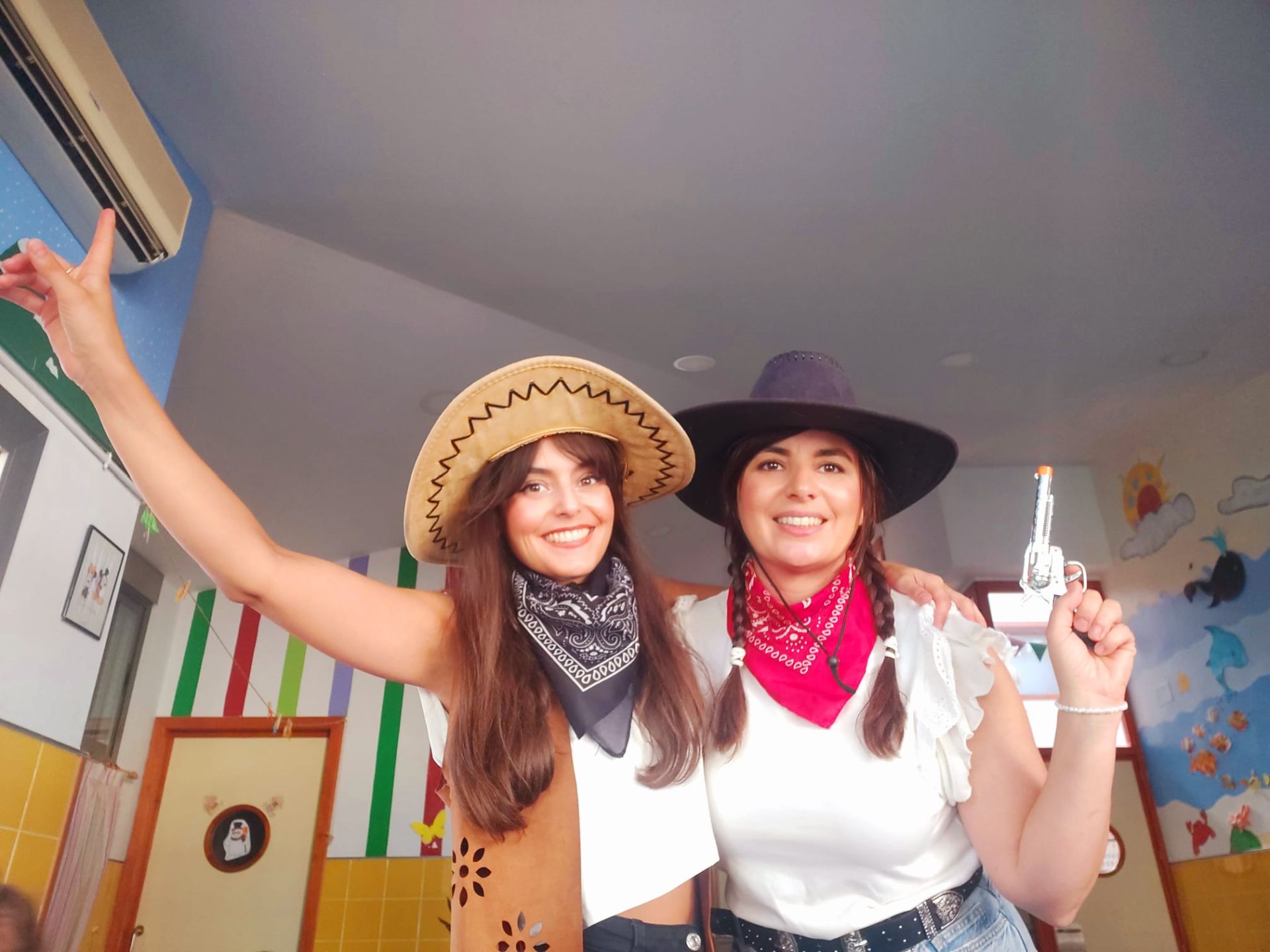 Los Bartolos en la Guarde