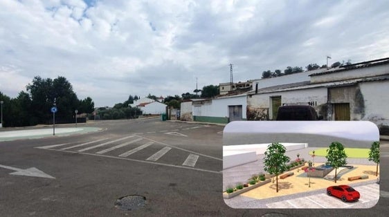 Aprobadas nuevas obras en la localidad