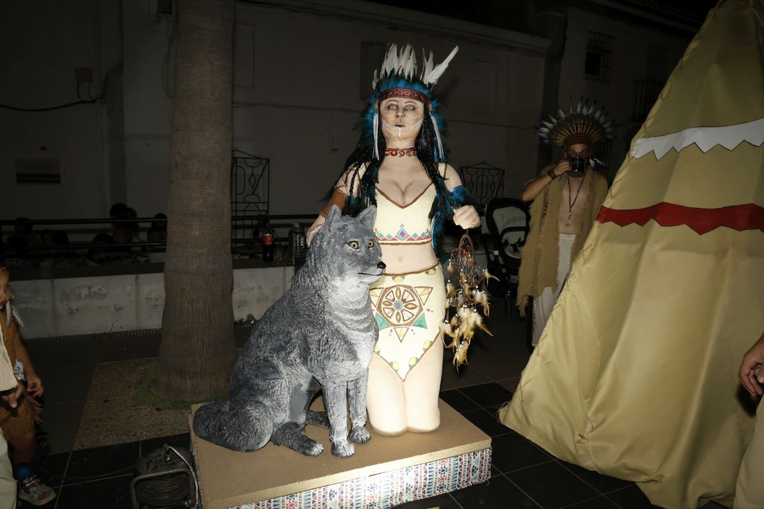Los Bartolos 2024