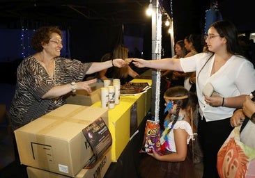 Los Bartolos 2024