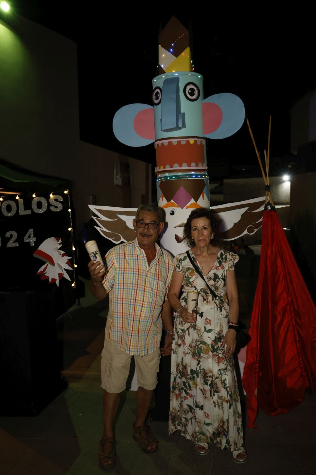 Los Bartolos 2024
