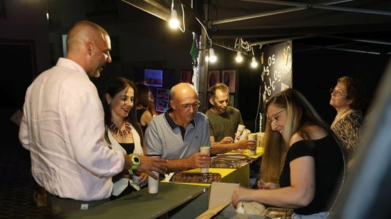 Revive la noche de Los Bartolos