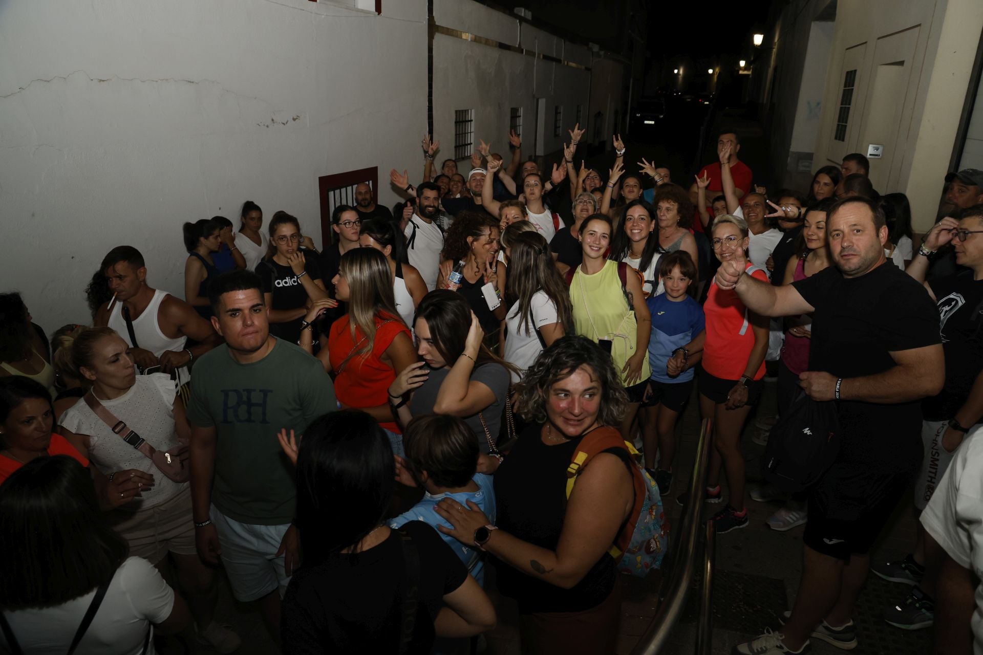 Ruta del Terror 2024