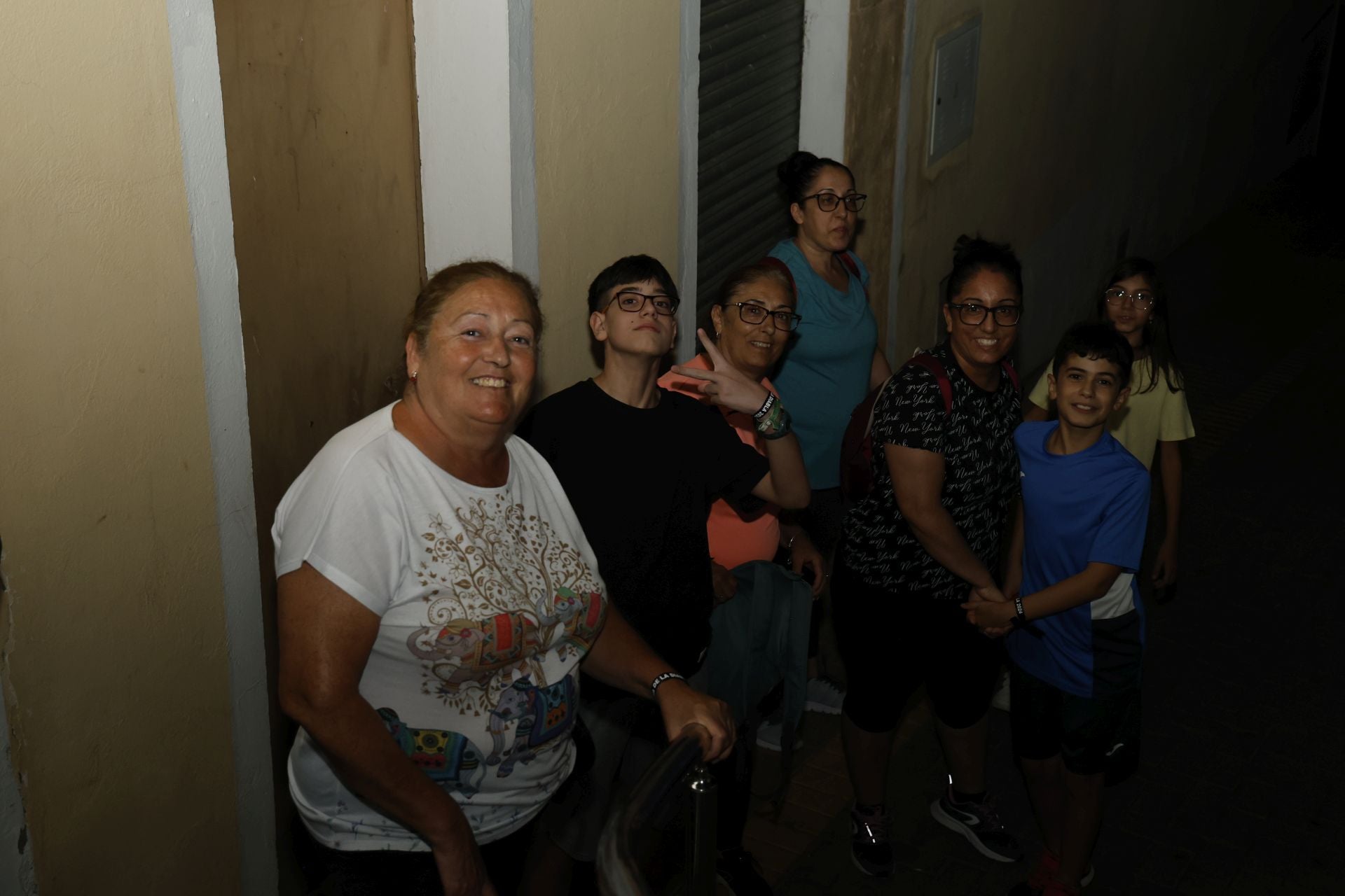 Ruta del Terror 2024