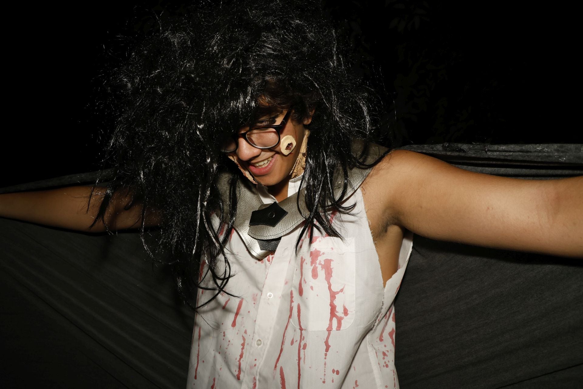 Ruta del Terror 2024