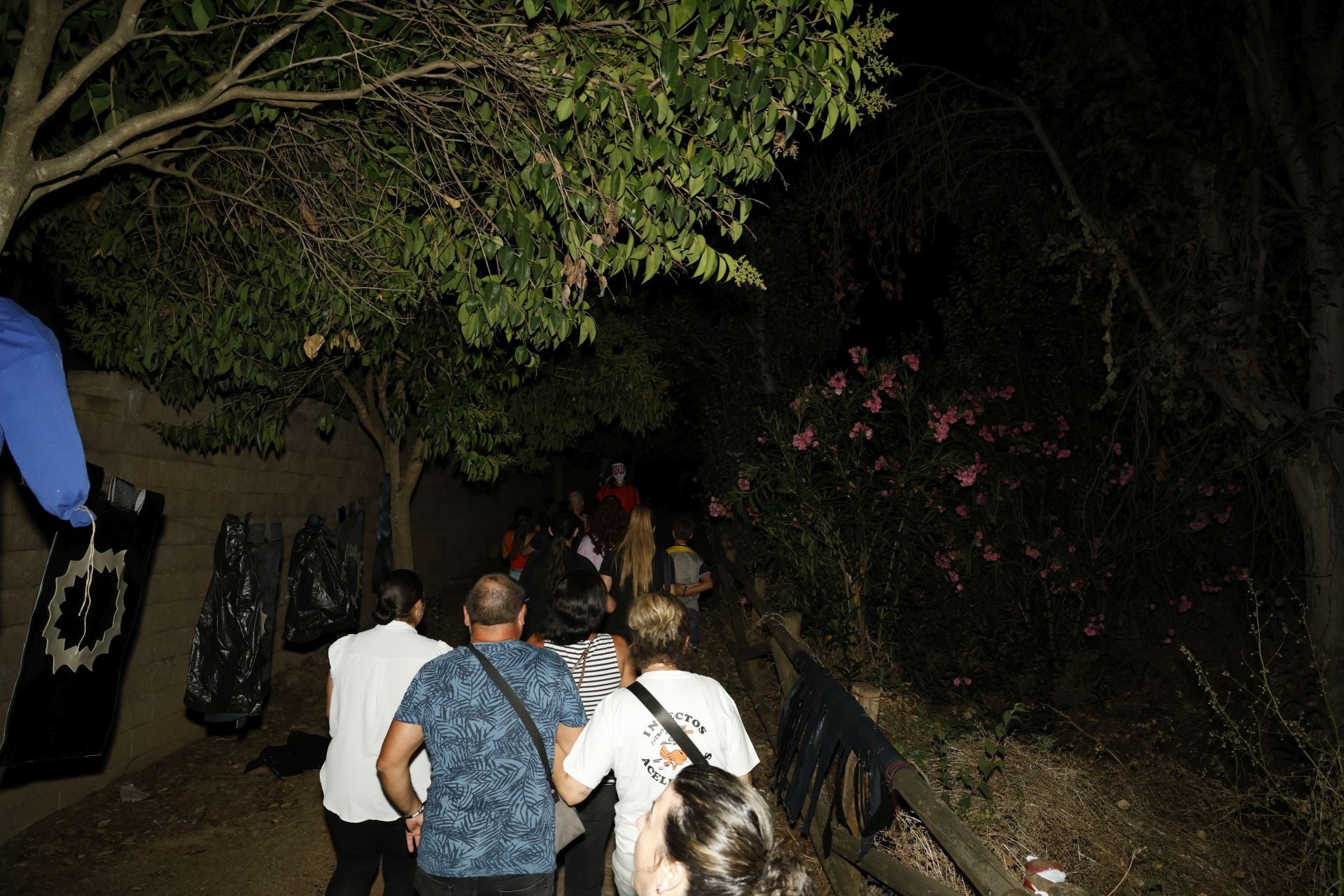 Ruta del Terror 2024