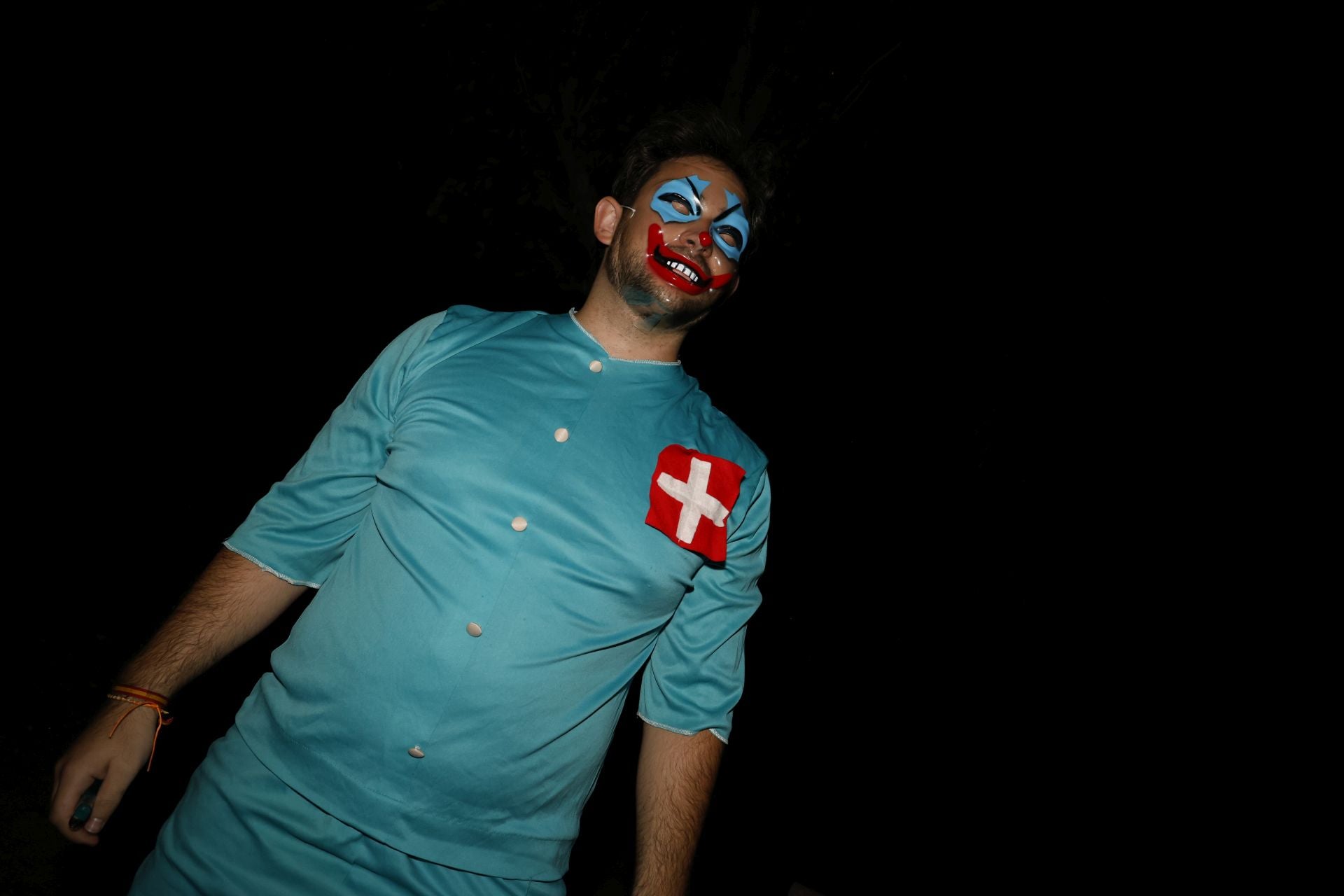 Ruta del Terror 2024