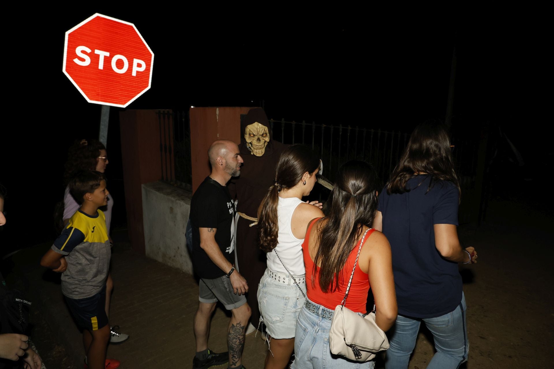 Ruta del Terror 2024