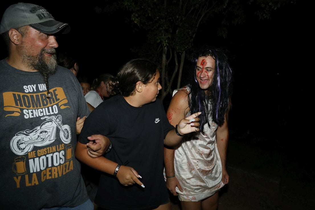 Ruta del Terror 2024