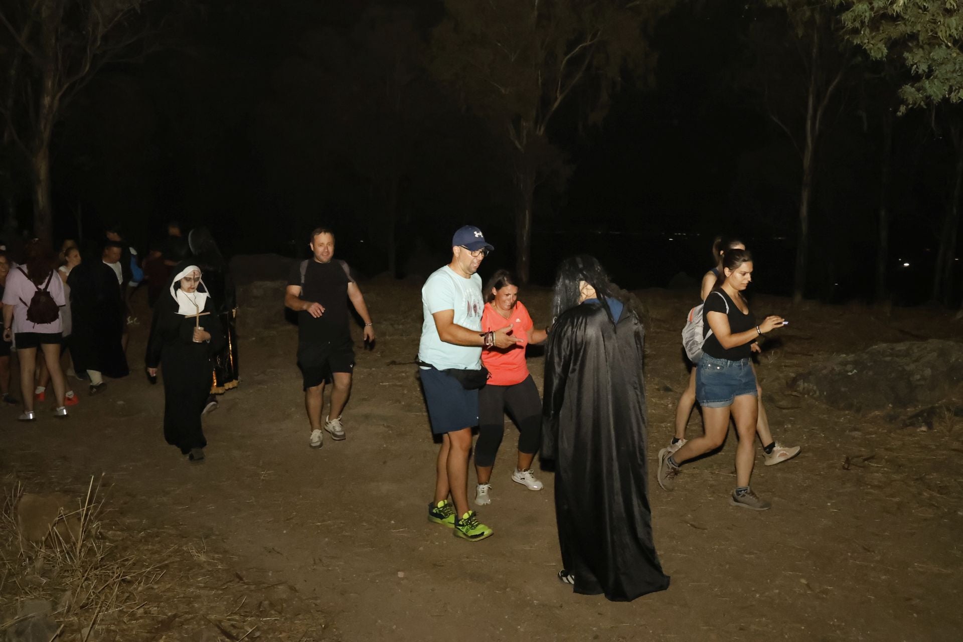 Ruta del Terror 2024