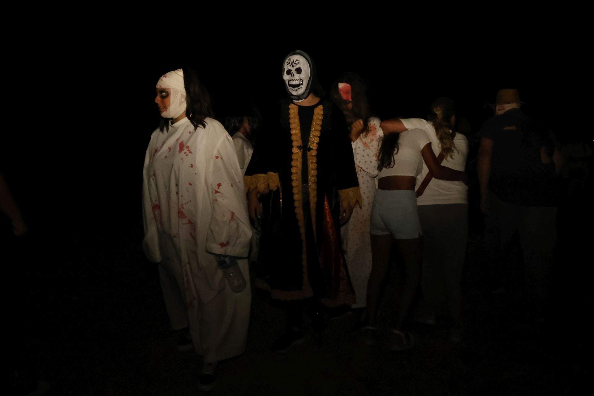 Ruta del Terror 2024