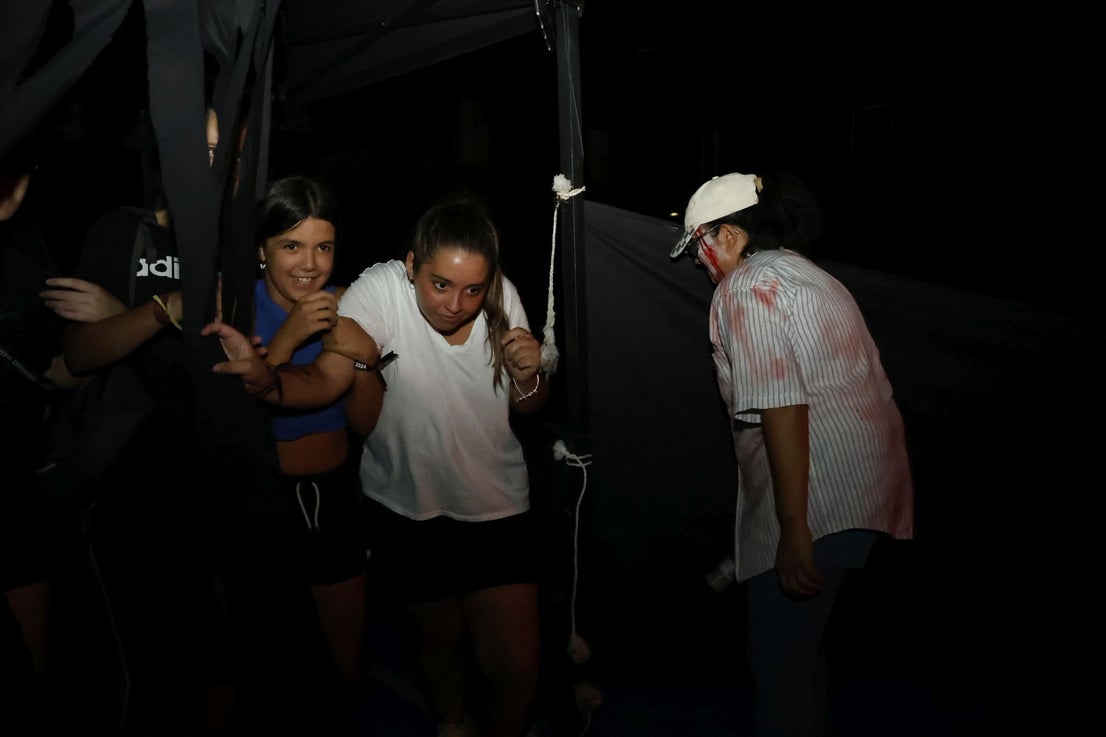 Ruta del Terror 2024