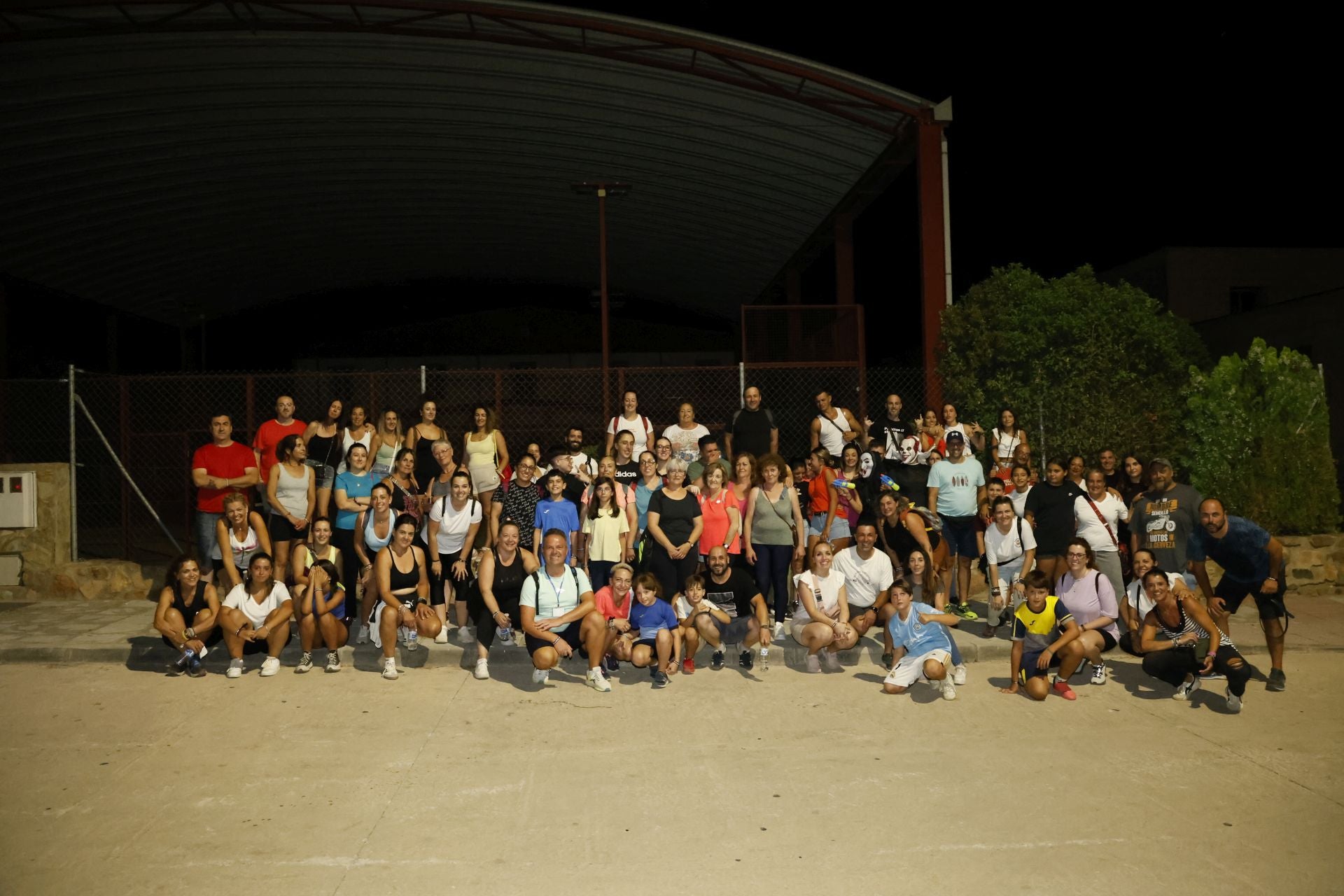 Ruta del Terror 2024