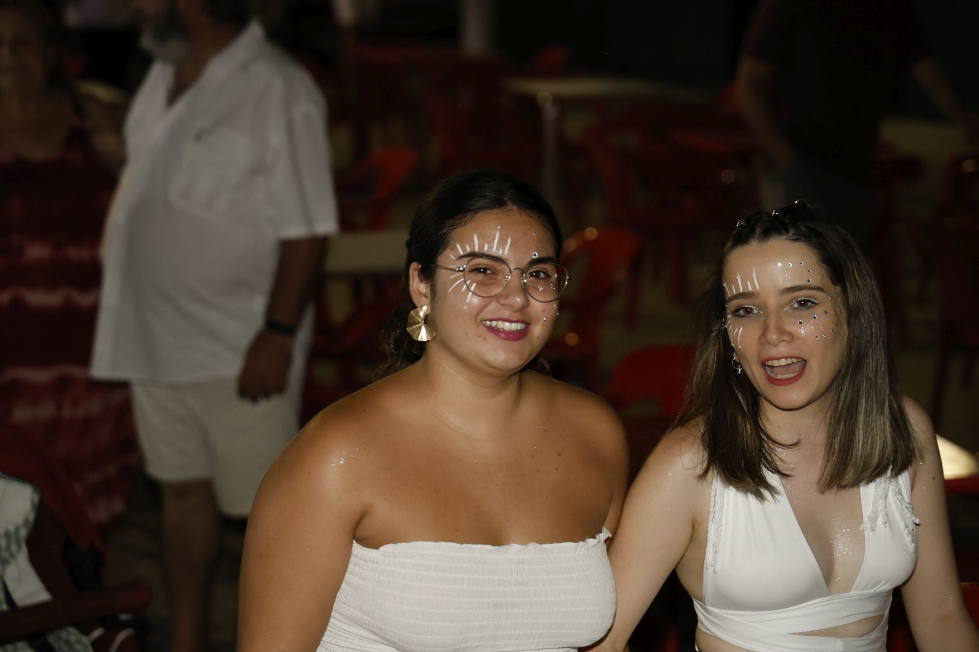 Desfile Infantil de La Diabla (I)