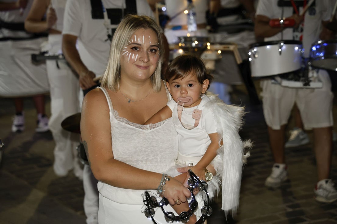 Desfile Infantil de La Diabla (I)