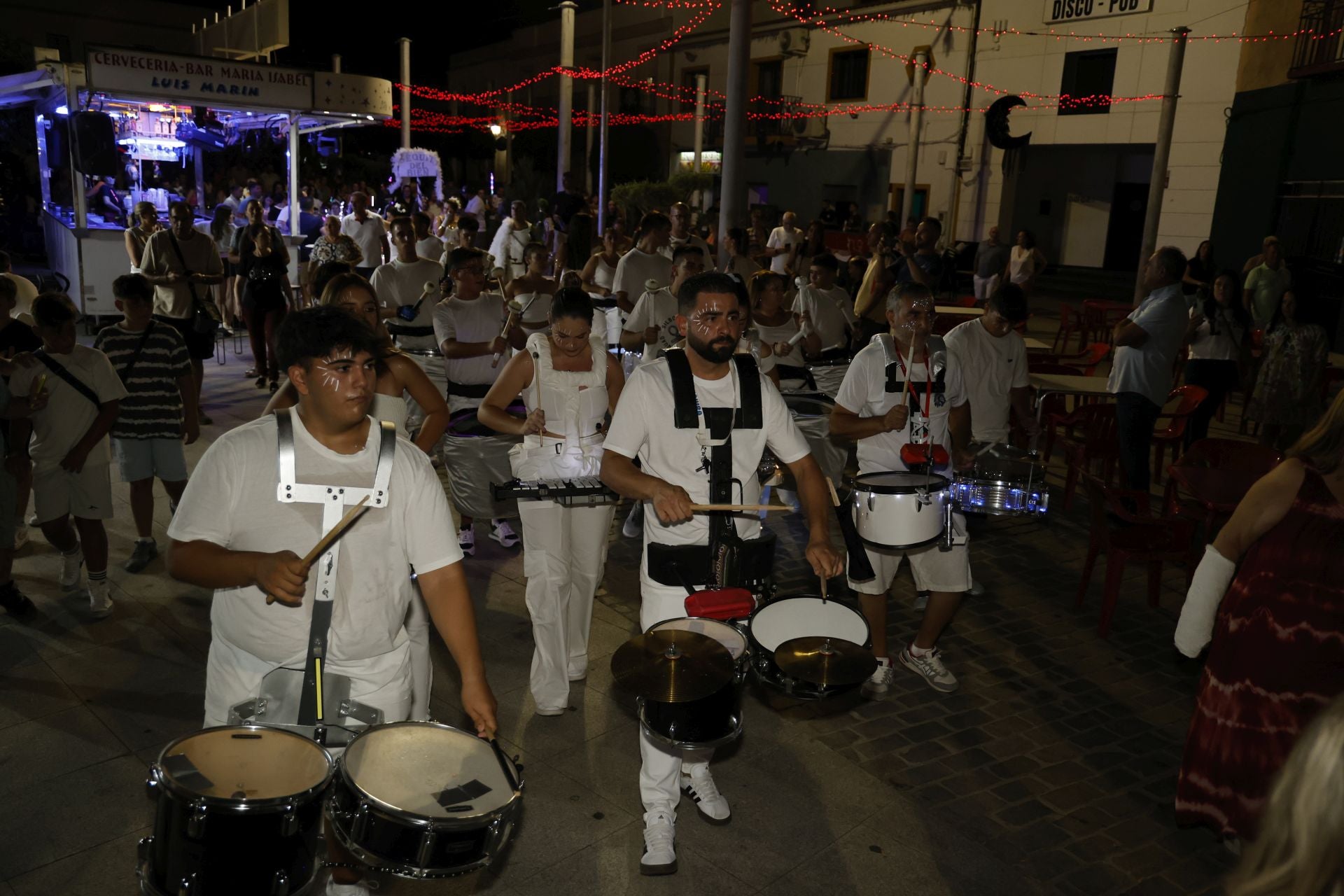 Desfile Infantil de La Diabla (I)