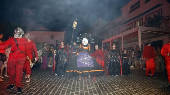 Fuga de la Diabla 2024