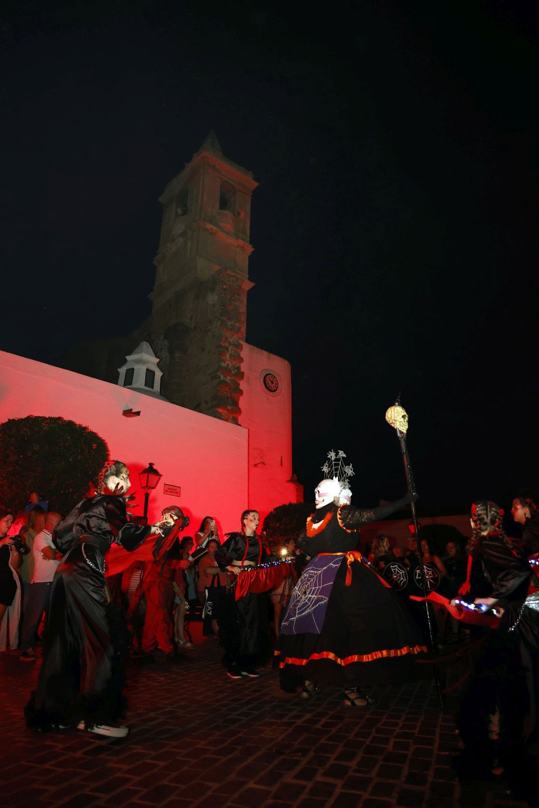 Fuga de la Diabla 2024