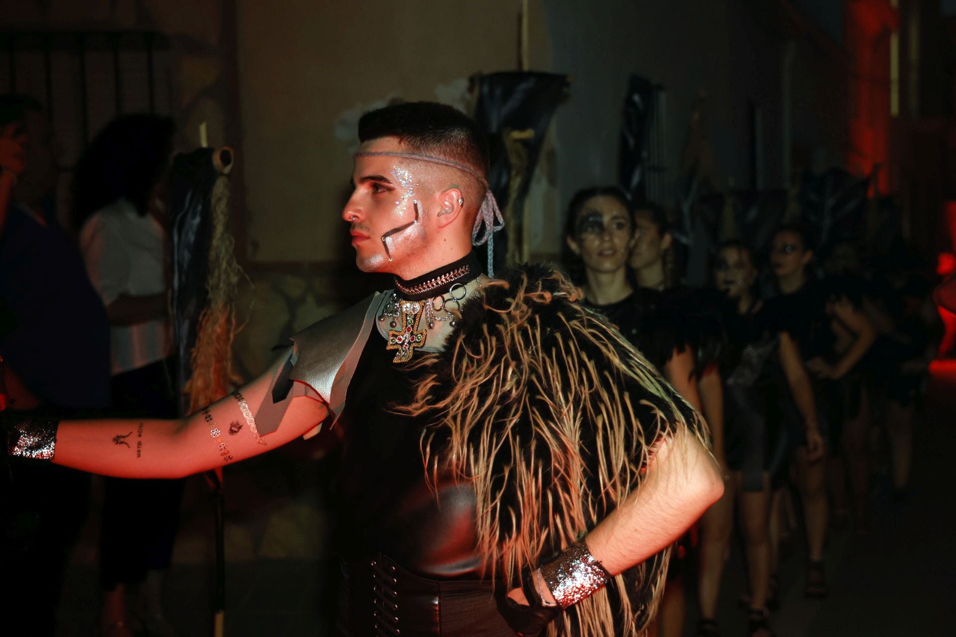 Fuga de la Diabla 2024