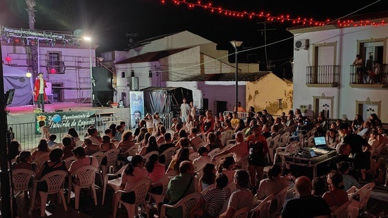 La magia de Sete Martín cierra la Fuga de la Diabla 2024