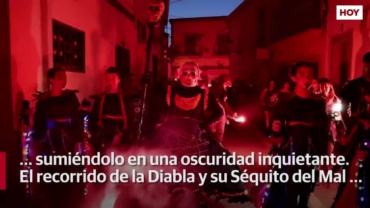 La Fuga de la Diabla vive su gran noche