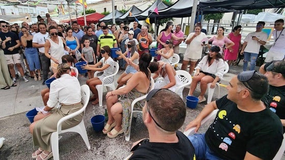 Actividades para este viernes en las Ferias y Fiestas de agosto