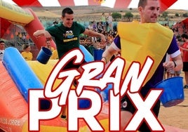 Abiertas las inscripciones para participar en el Gran Prix