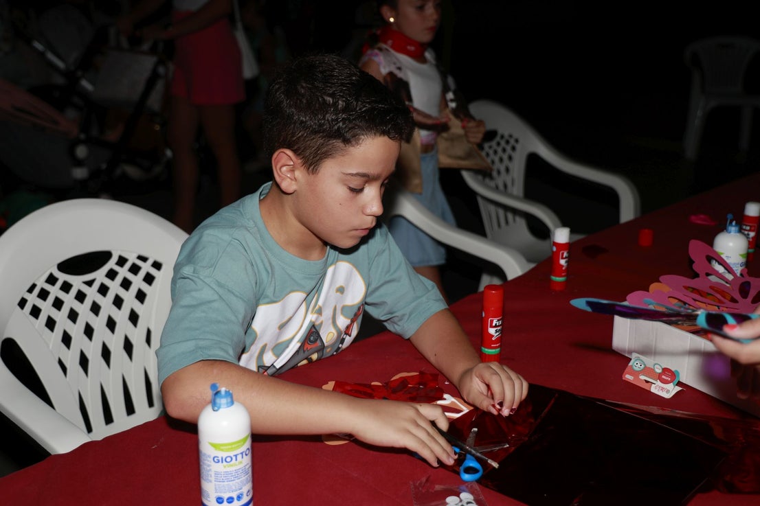 Desfile Infantil 2024 (I)