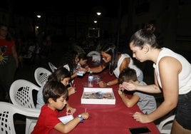 Desfile Infantil 2024 (I)