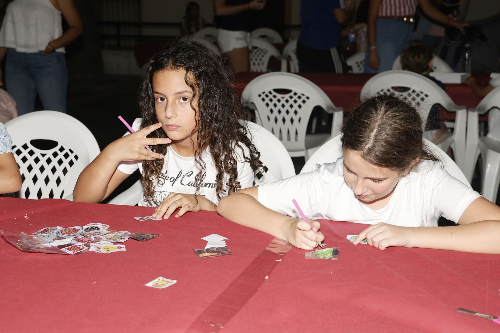 Desfile Infantil 2024 (I)