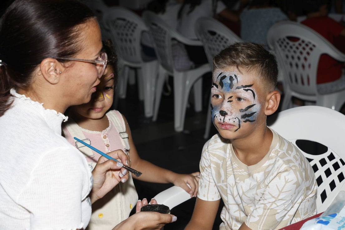 Desfile Infantil 2024 (I)
