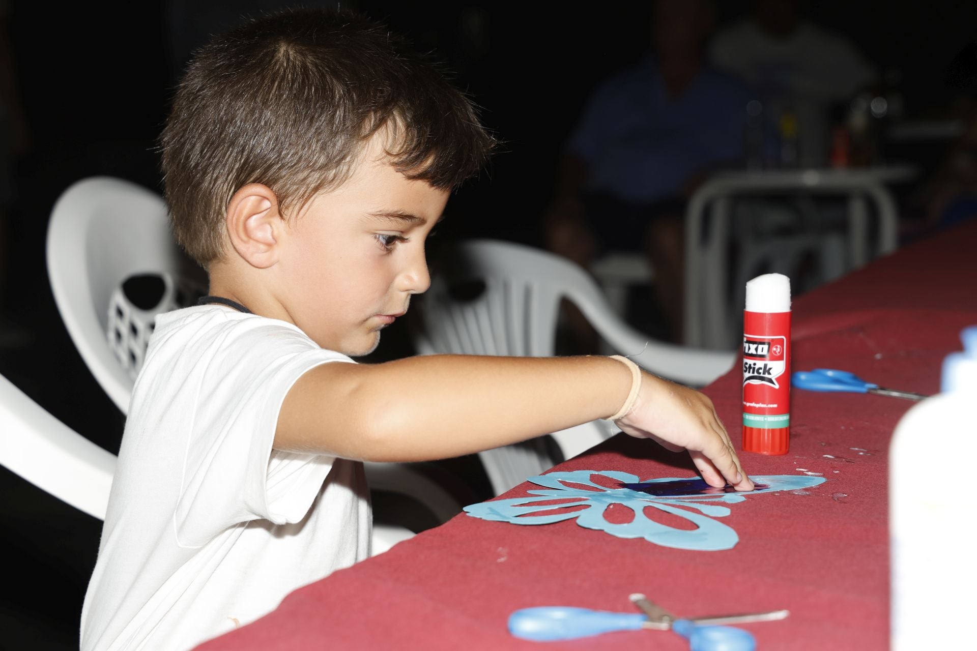 Desfile Infantil 2024 (I)