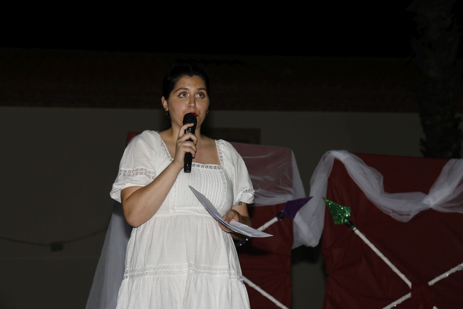 Desfile Infantil 2024 (I)