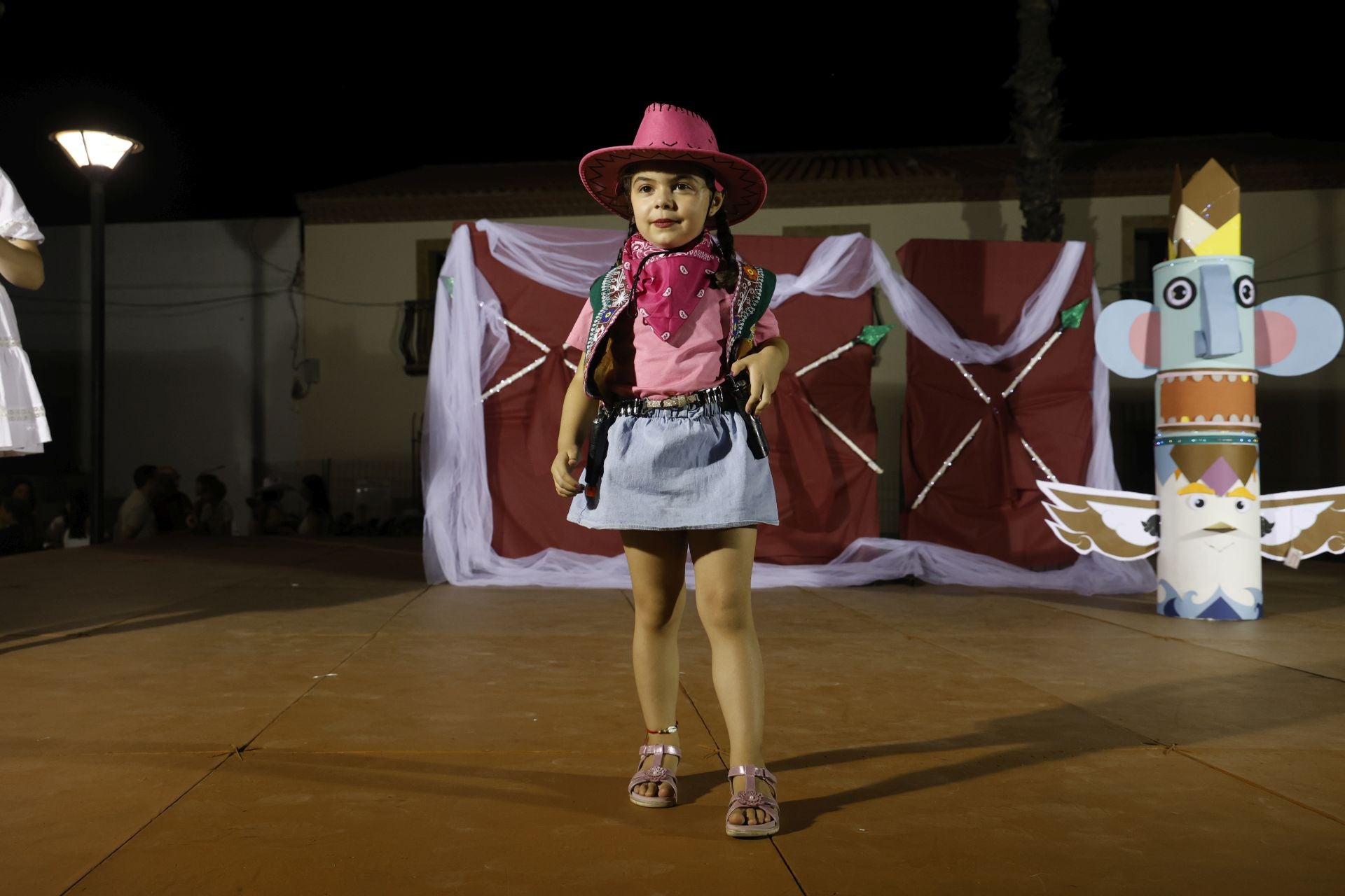 Desfile Infantil 2024 (I)