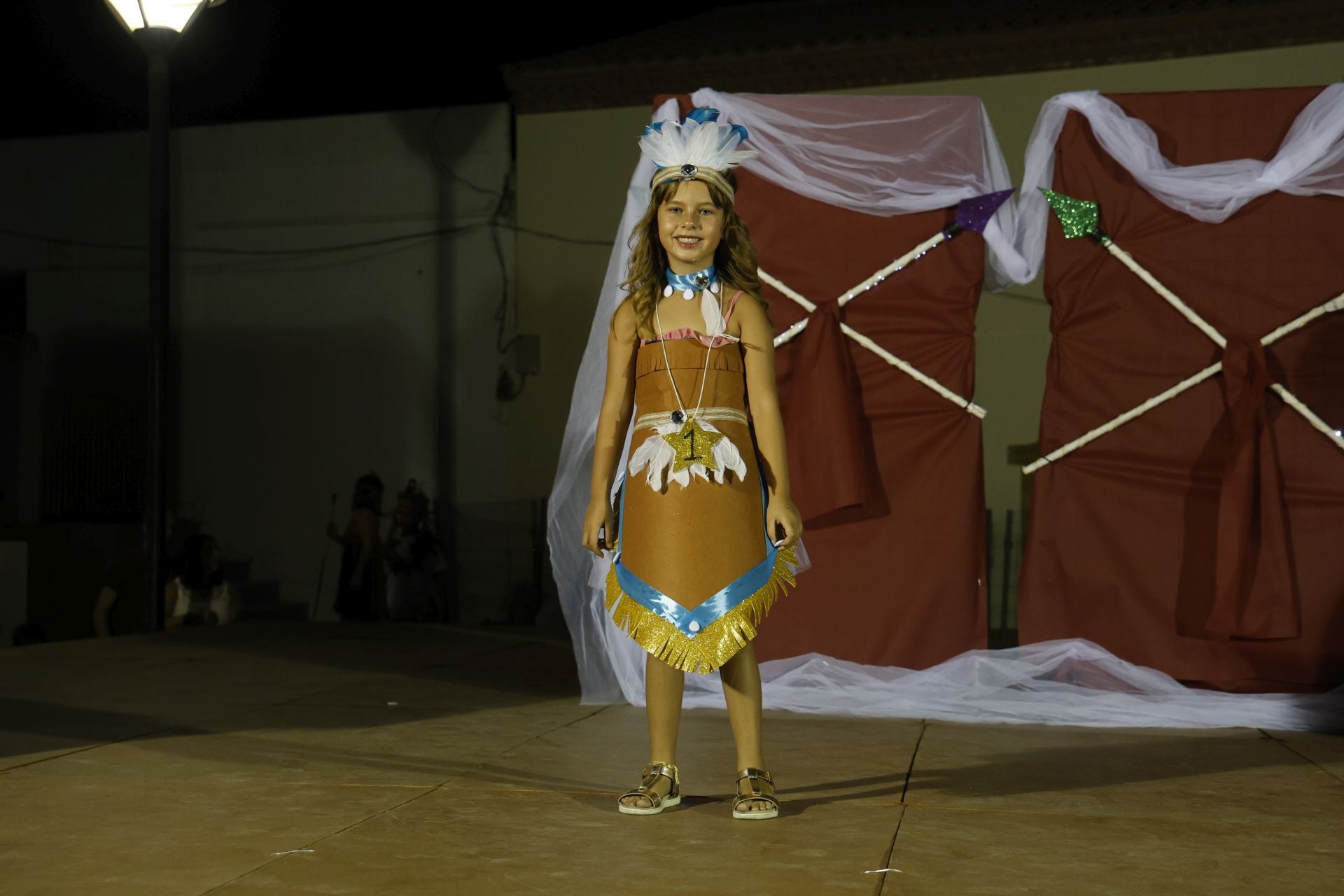 Desfile Infantil 2024 (I)