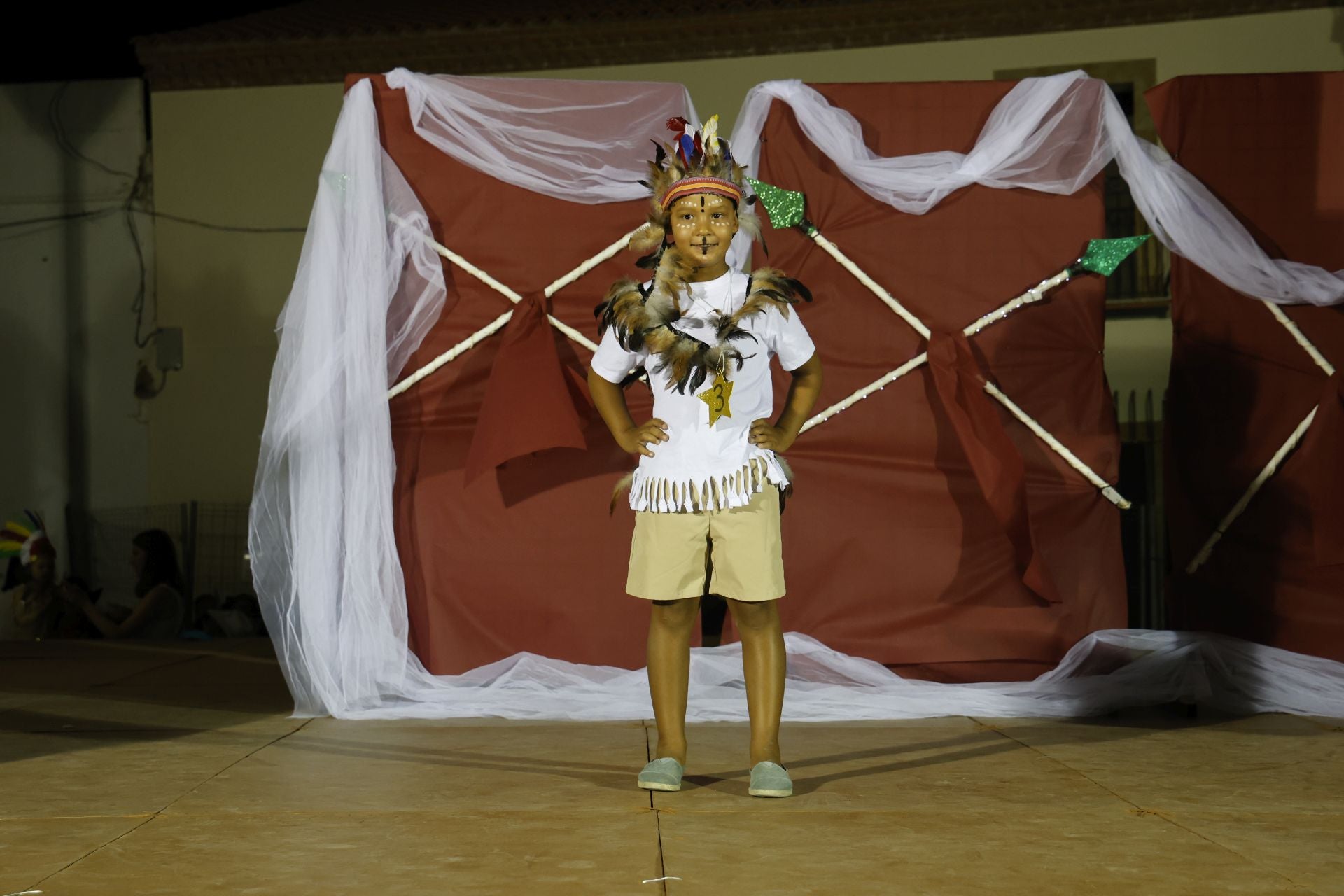Desfile Infantil 2024 (I)