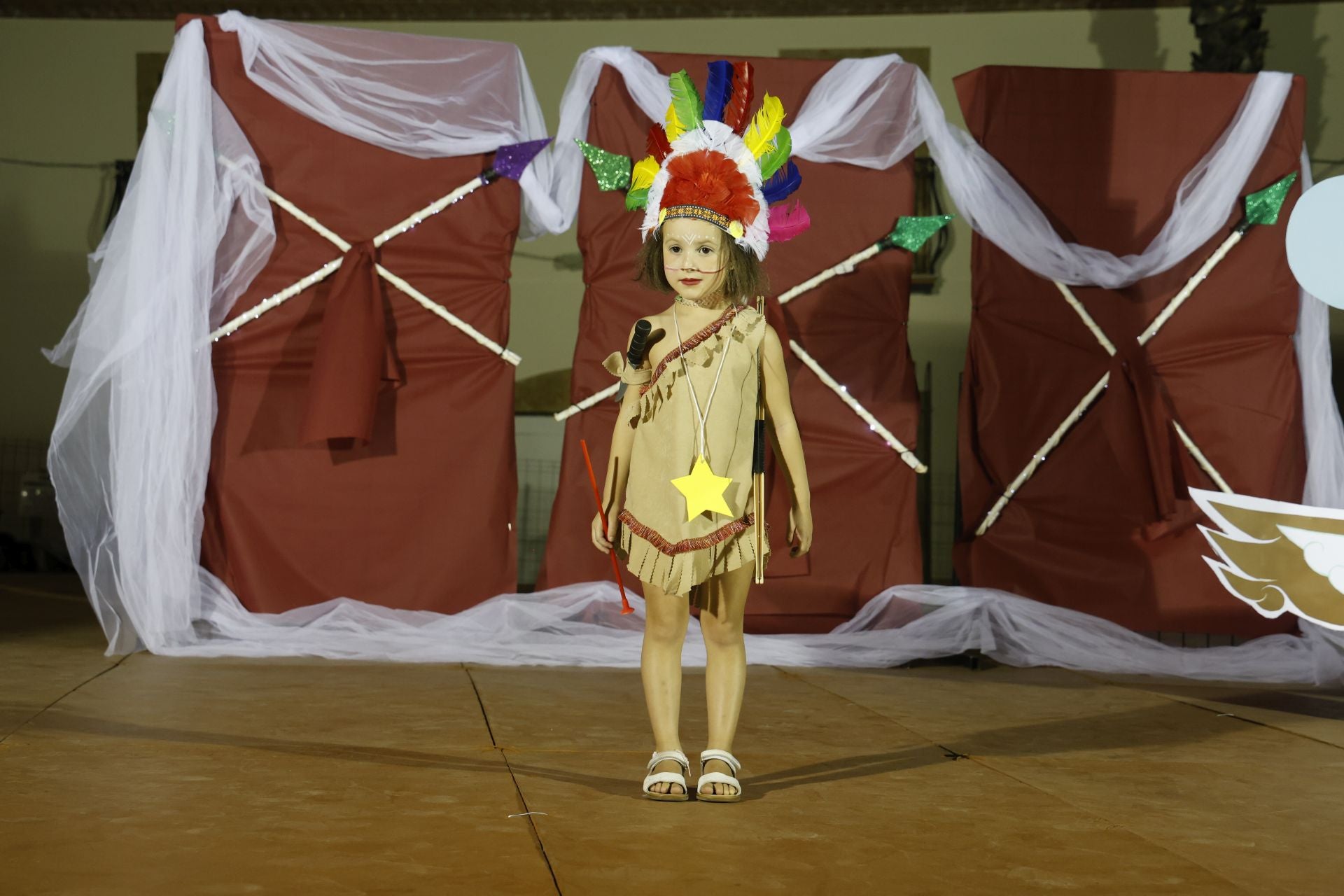 Desfile Infantil 2024 (I)