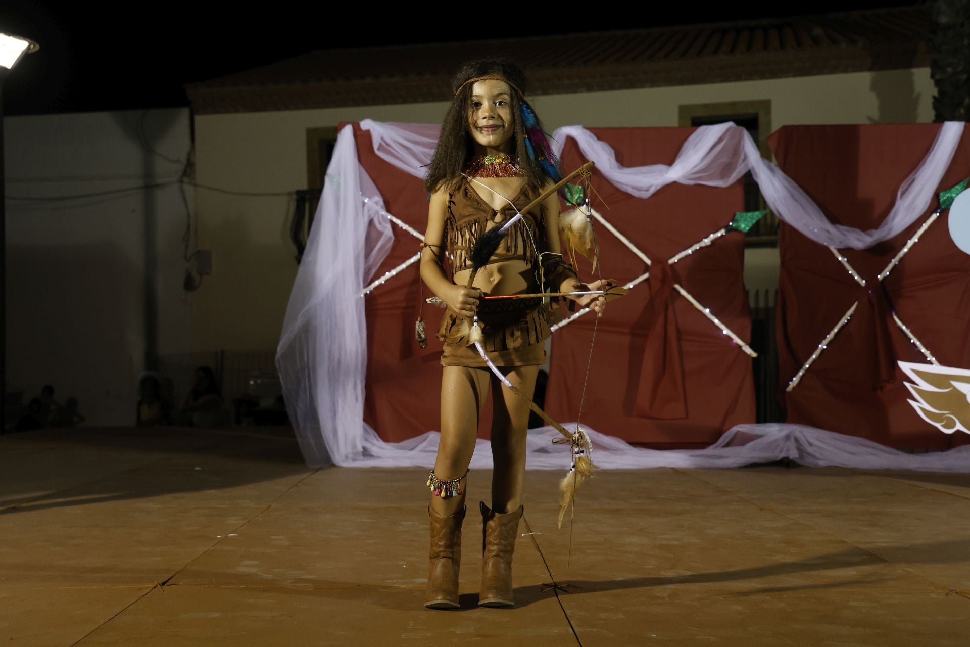 Desfile Infantil 2024 (I)