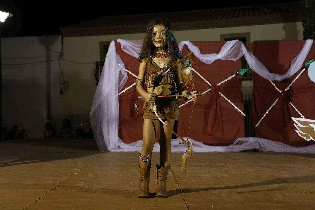Desfile Infantil 2024 (I)