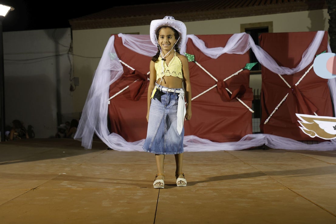 Desfile Infantil 2024 (I)