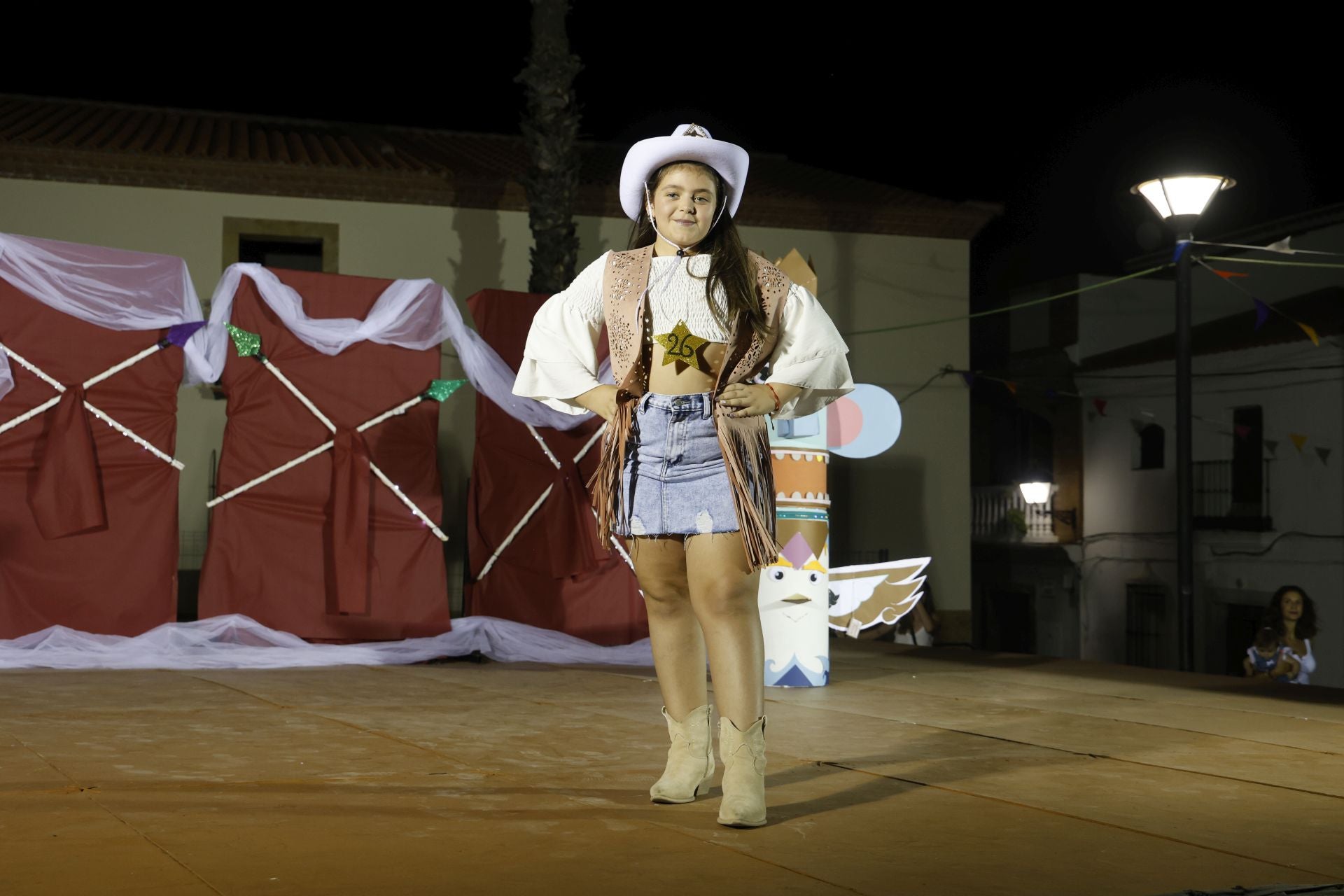 Desfile Infantil 2024 (I)