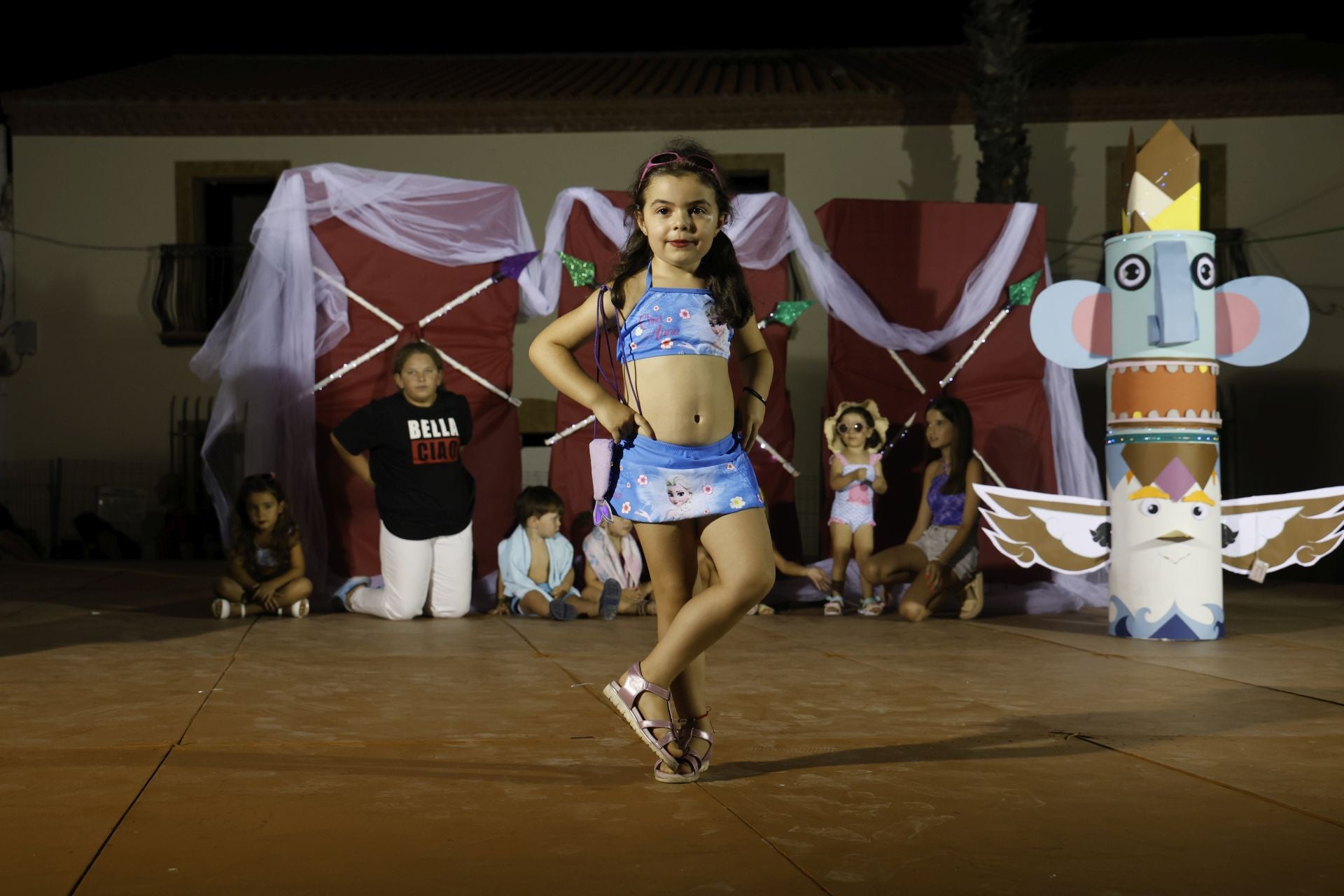 Desfile Infantil 2024 (II)