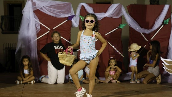 Desfile Infantil 2024 (II)